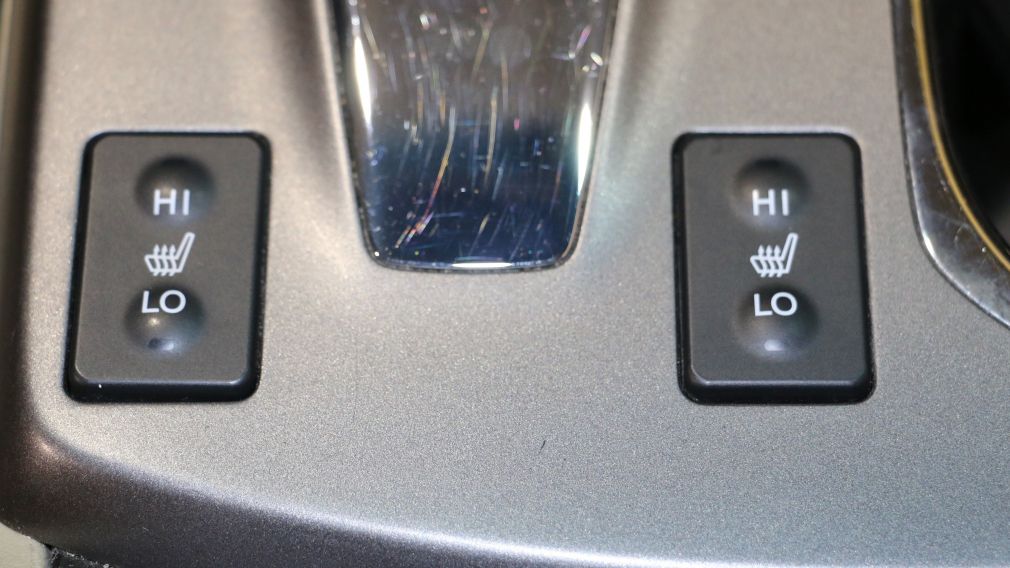 2014 Acura RDX TECH PKG  CUIR TOIT NAV MAGS BLUETOOTH CAMERA RECU #20