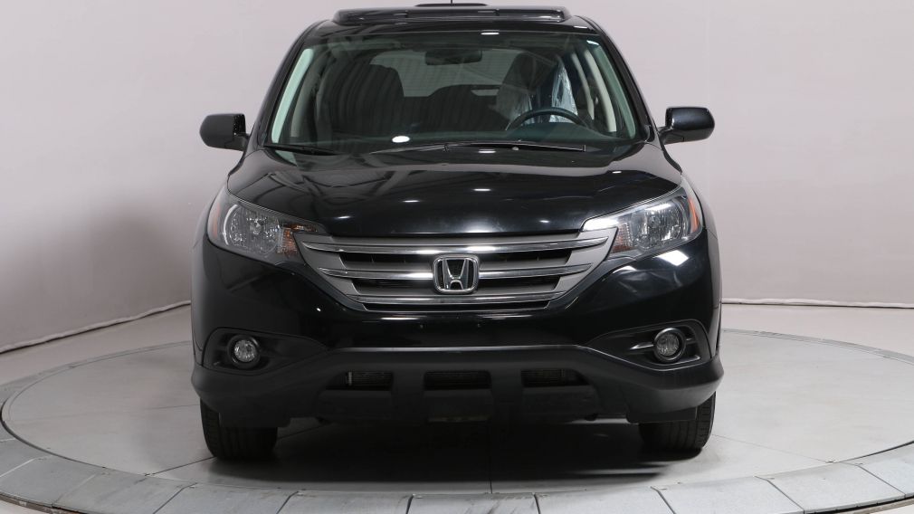 2013 Honda CRV EX #1