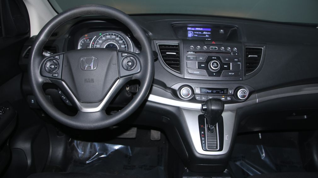 2013 Honda CRV EX #12