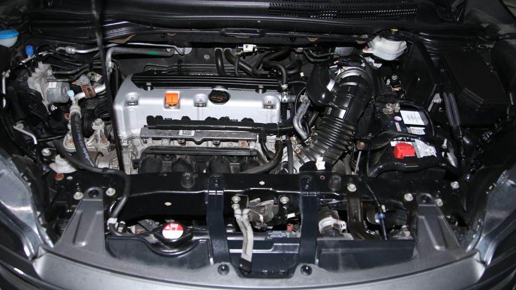 2013 Honda CRV EX #24