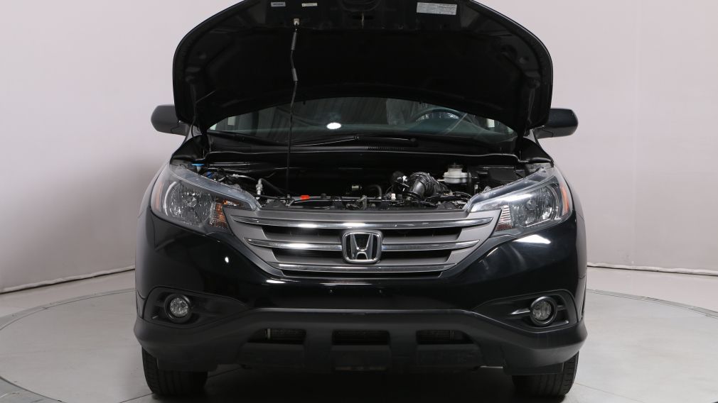 2013 Honda CRV EX #25