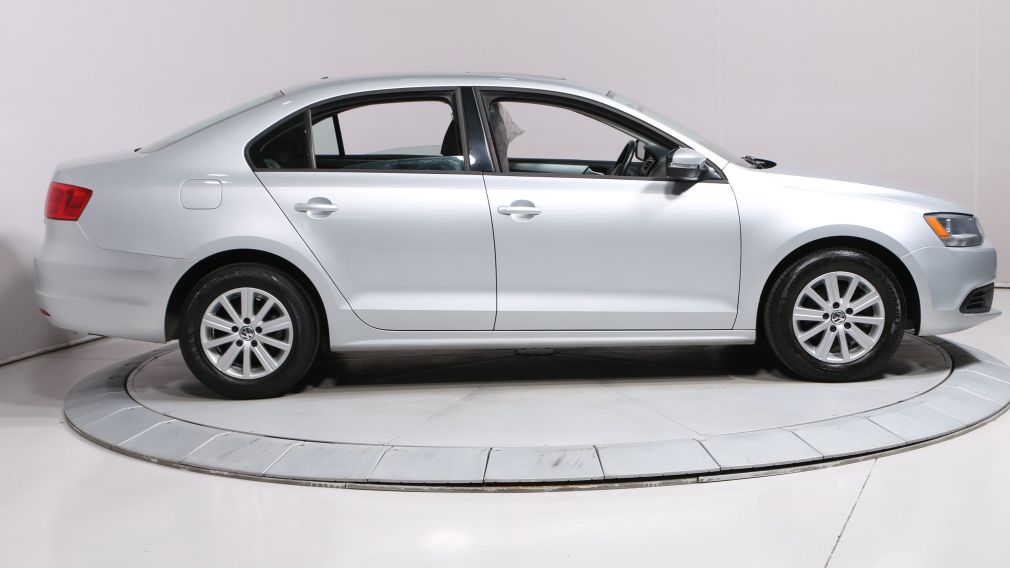 2014 Volkswagen Jetta Comfortline A/C MAGS BLUETOOTH TOIT OUVRANT #8