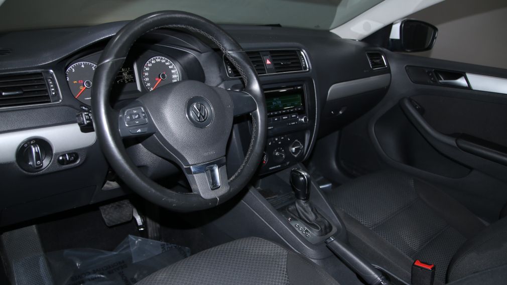 2014 Volkswagen Jetta Comfortline A/C MAGS BLUETOOTH TOIT OUVRANT #9