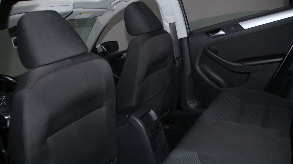 2014 Volkswagen Jetta Comfortline A/C MAGS BLUETOOTH TOIT OUVRANT #19