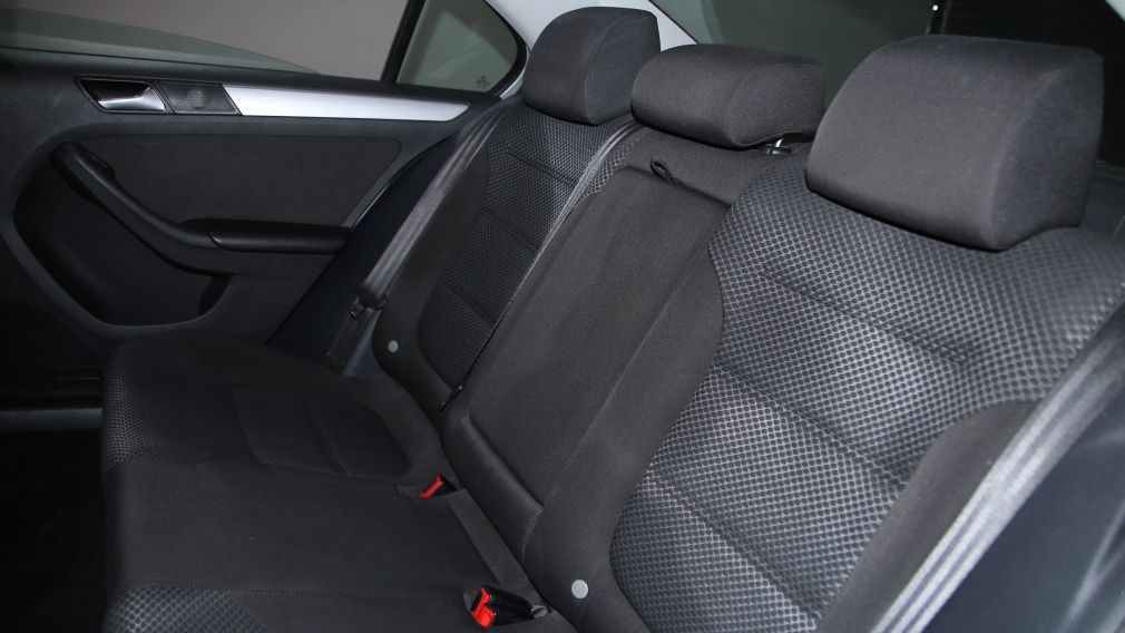 2014 Volkswagen Jetta Comfortline A/C MAGS BLUETOOTH TOIT OUVRANT #20