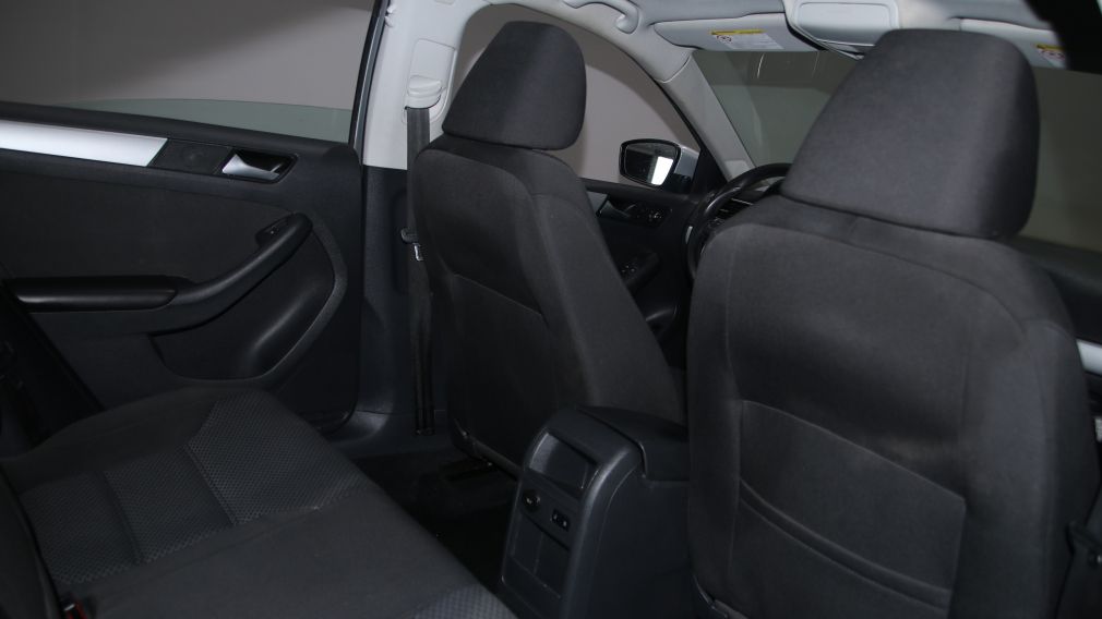 2014 Volkswagen Jetta Comfortline A/C MAGS BLUETOOTH TOIT OUVRANT #21