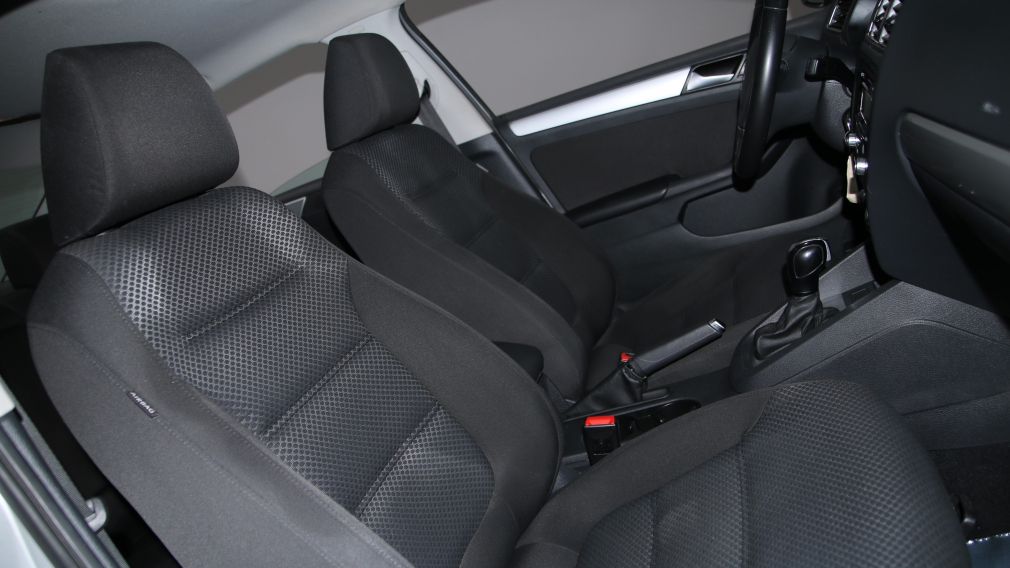 2014 Volkswagen Jetta Comfortline A/C MAGS BLUETOOTH TOIT OUVRANT #24