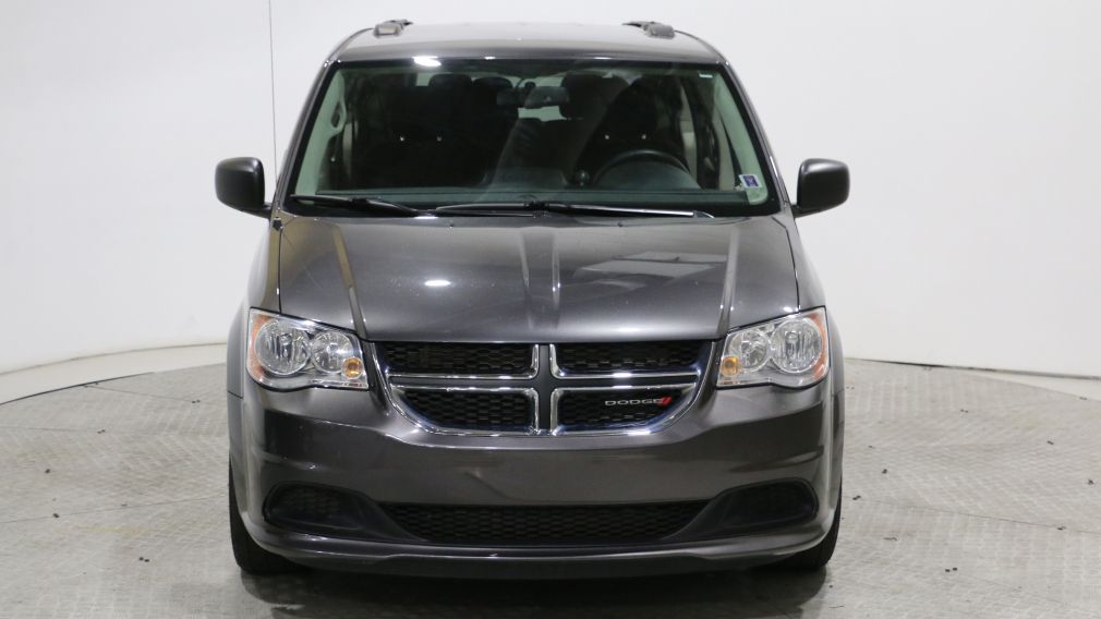 2016 Dodge GR Caravan Canada Value Package A/C 7 PASS #2