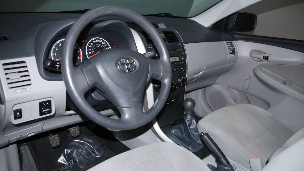 2013 Toyota Corolla CE BAS KILOMÈTRAGE #9