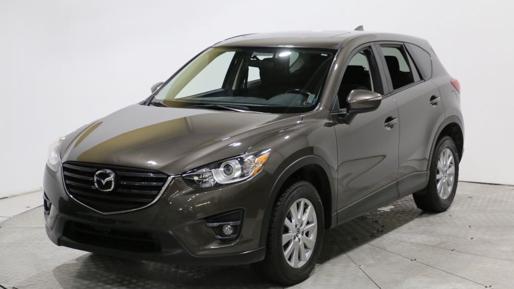 2016 Mazda CX 5 GS AWD NAVIGATION MAGS #2