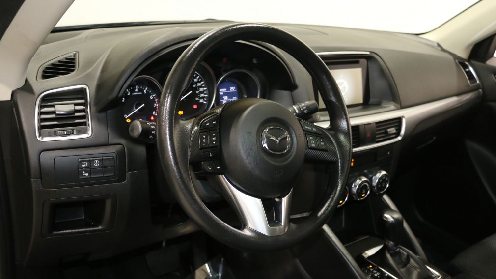2016 Mazda CX 5 GS AWD NAVIGATION MAGS #8