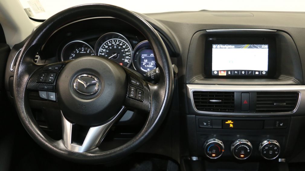2016 Mazda CX 5 GS AWD NAVIGATION MAGS #14
