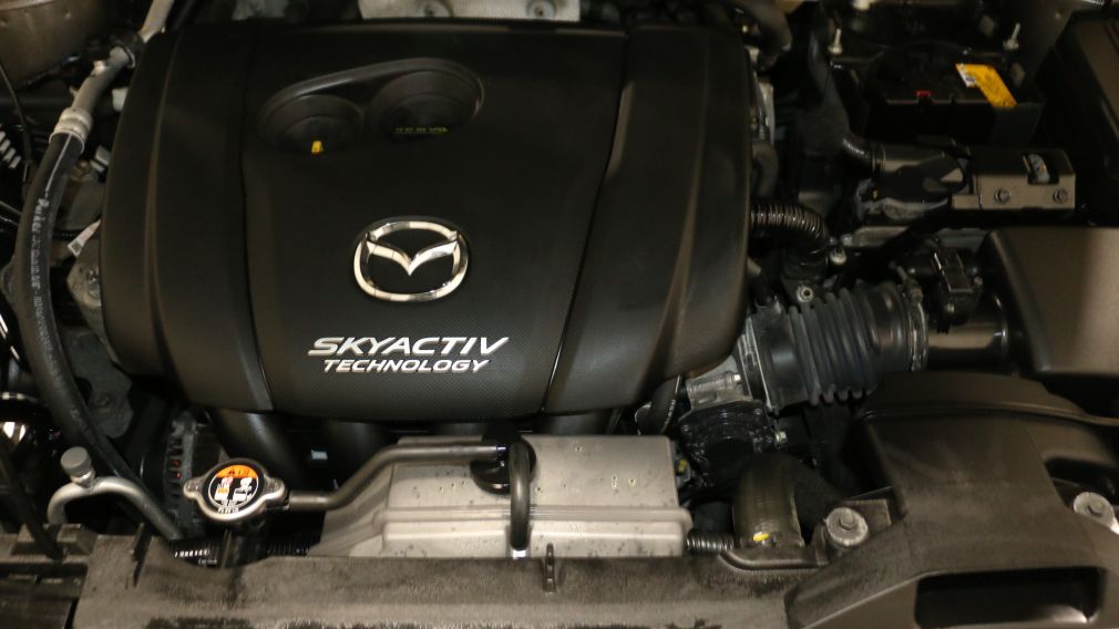 2016 Mazda CX 5 GS AWD NAVIGATION MAGS #32