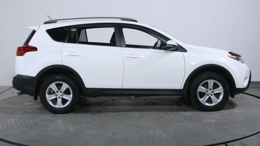 2014 Toyota Rav 4 XLE TOIT MAGS CAMÉRA RECUL #7