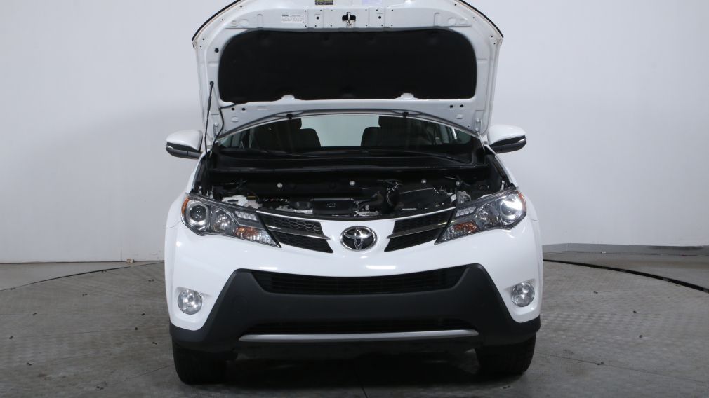 2014 Toyota Rav 4 XLE TOIT MAGS CAMÉRA RECUL #27