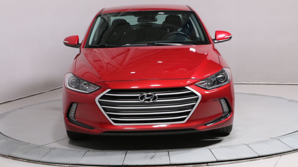 2017 Hyundai Elantra GL AUTO A/C MAGS CAMÉRA RECUL #2