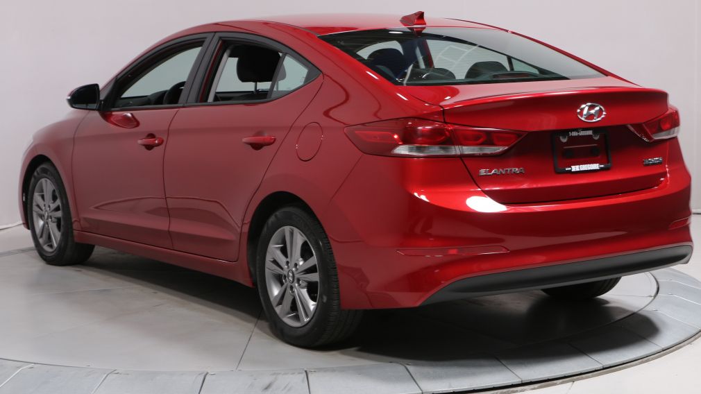 2017 Hyundai Elantra GL AUTO A/C MAGS CAMÉRA RECUL #5