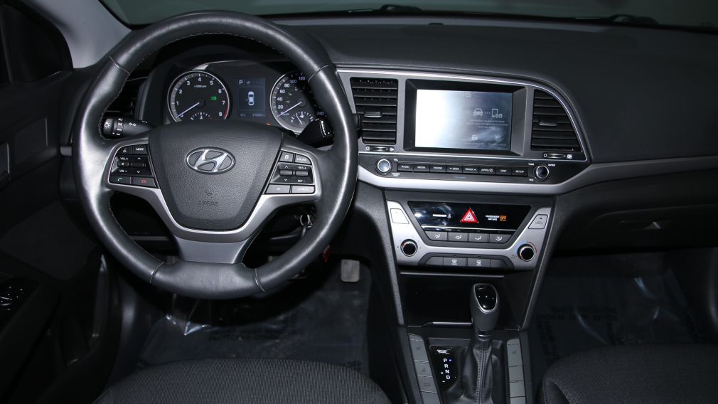 2017 Hyundai Elantra GL AUTO A/C MAGS CAMÉRA RECUL #13