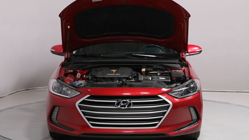 2017 Hyundai Elantra GL AUTO A/C MAGS CAMÉRA RECUL #25