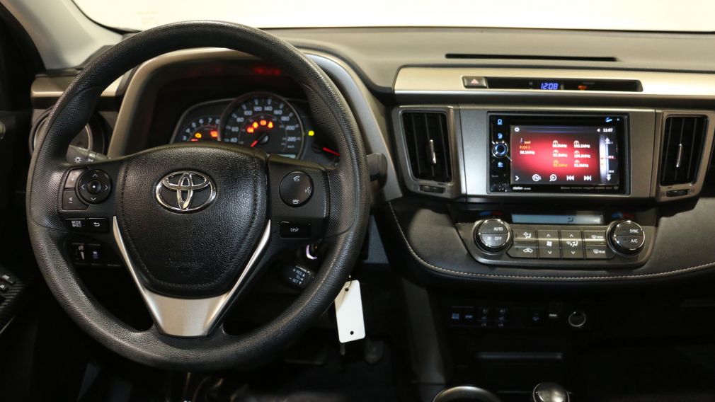2014 Toyota Rav 4 XLE AWD TOIT MAGS CAMÉRA RECUL #14