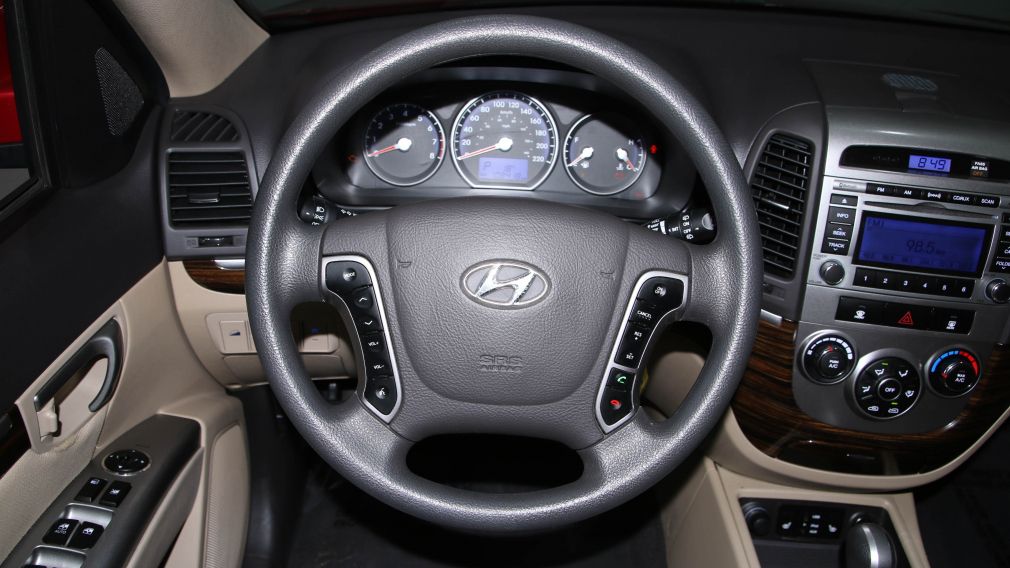 2012 Hyundai Santa Fe GL V6 AWD AUTO A/C GR ELECT MAGS BLUETHOOT #14
