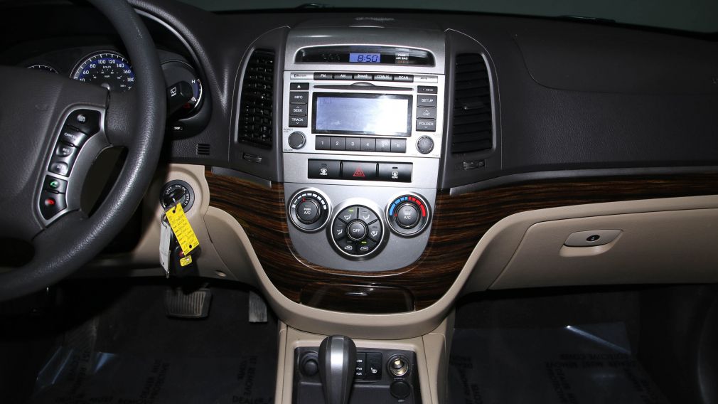 2012 Hyundai Santa Fe GL V6 AWD AUTO A/C GR ELECT MAGS BLUETHOOT #14