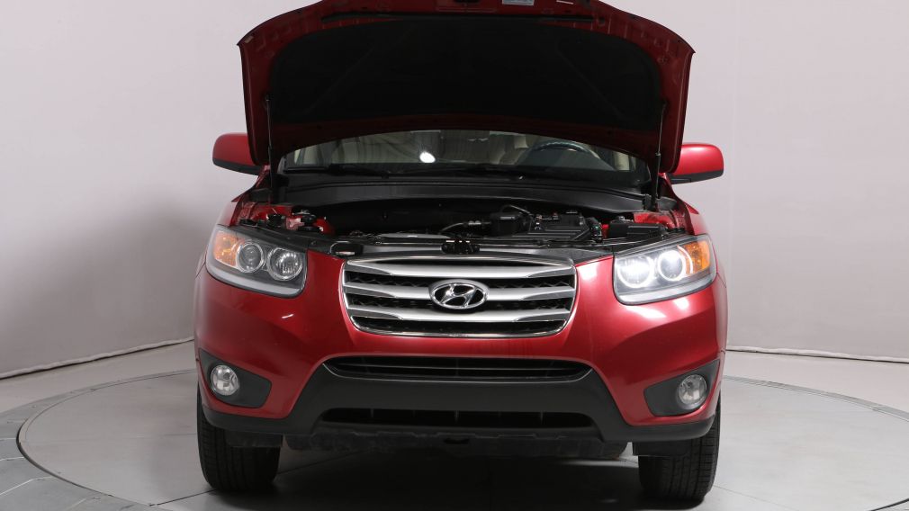 2012 Hyundai Santa Fe GL V6 AWD AUTO A/C GR ELECT MAGS BLUETHOOT #24