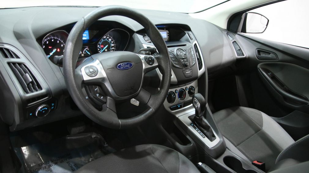 2012 Ford Focus SE HATCHBACK AUTO A/C GR ELECT TOIT OUVRANT #9
