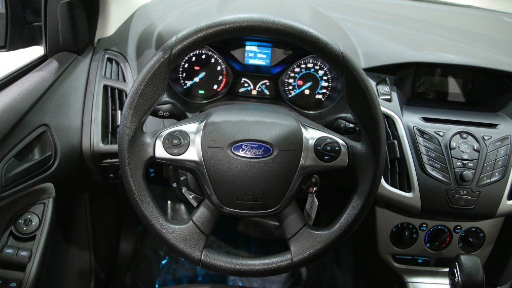 2012 Ford Focus SE HATCHBACK AUTO A/C GR ELECT TOIT OUVRANT #15