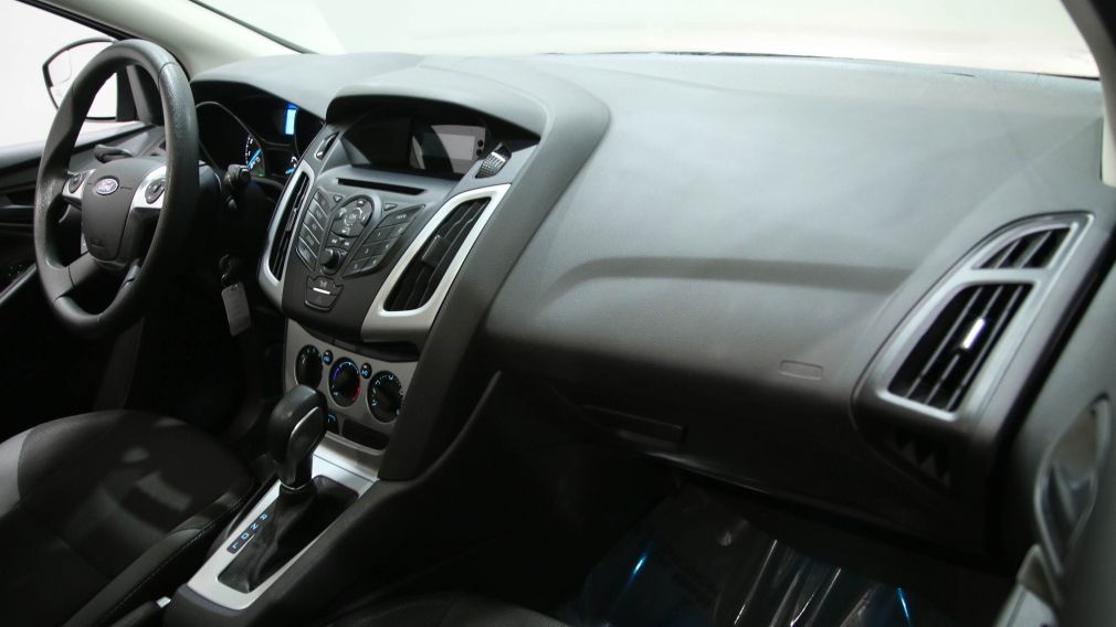 2012 Ford Focus SE HATCHBACK AUTO A/C GR ELECT TOIT OUVRANT #22
