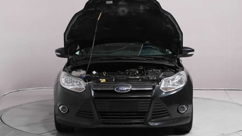 2012 Ford Focus SE HATCHBACK AUTO A/C GR ELECT TOIT OUVRANT #25