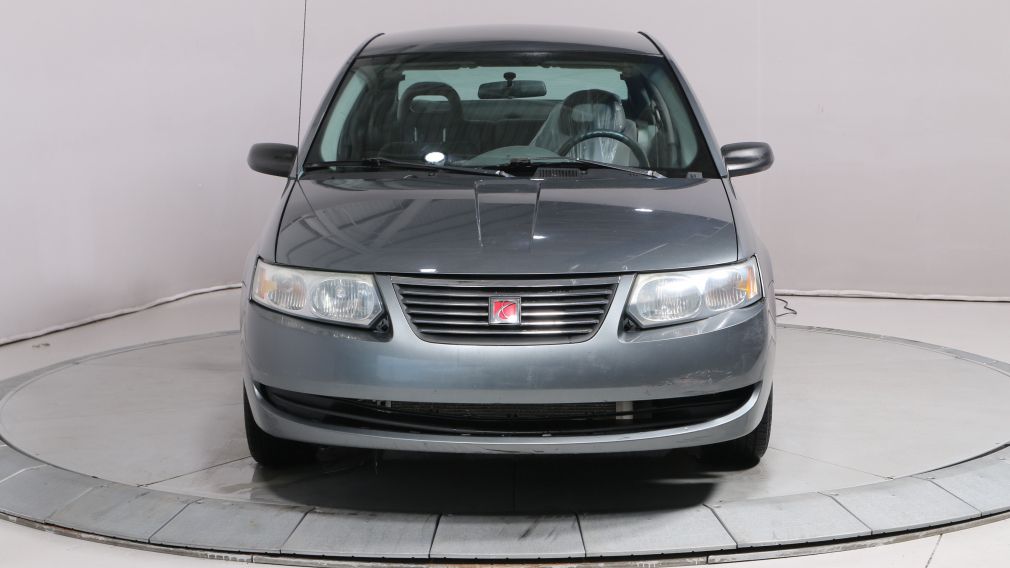 2006 Saturn Ion .1 Base AUTO A/C #1