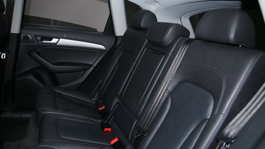 2014 Audi Q5 2.0L Komfort QUATTRO #18