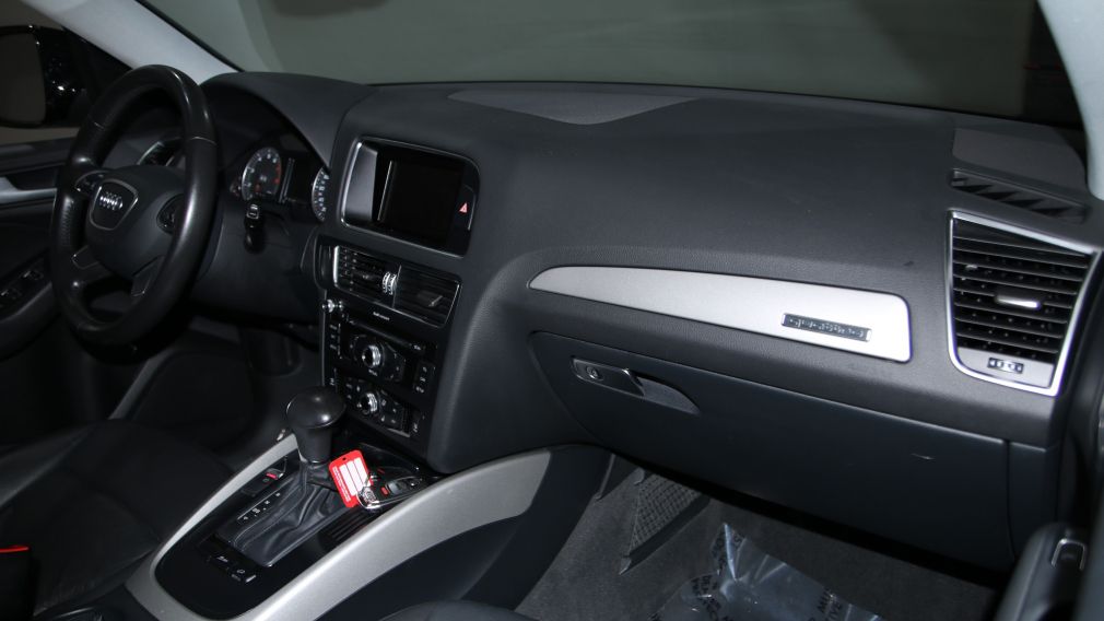 2014 Audi Q5 2.0L Komfort QUATTRO #21