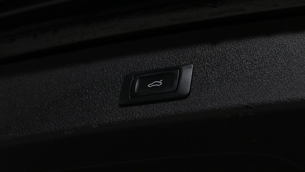 2014 Audi Q5 2.0L Komfort QUATTRO #27