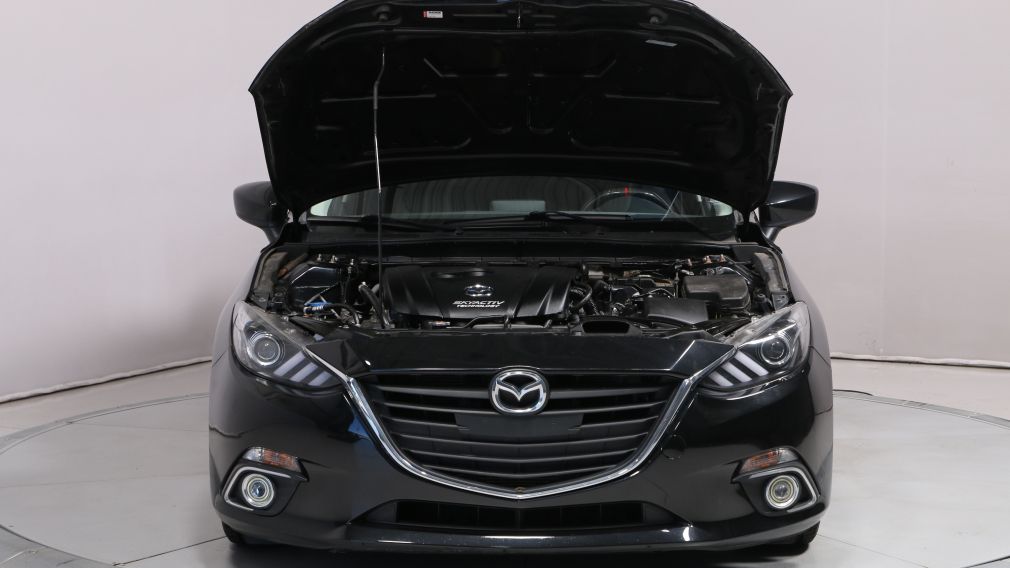 2016 Mazda 3 GX MANUELLE A/C GR ELECT BLUETOOTH #22