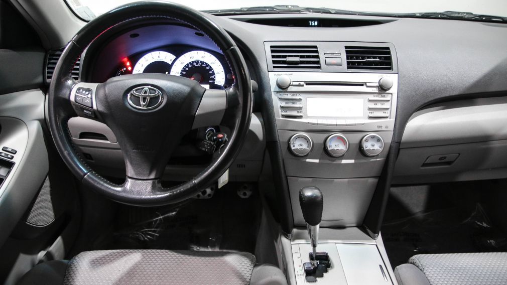 2011 Toyota Camry SE #13