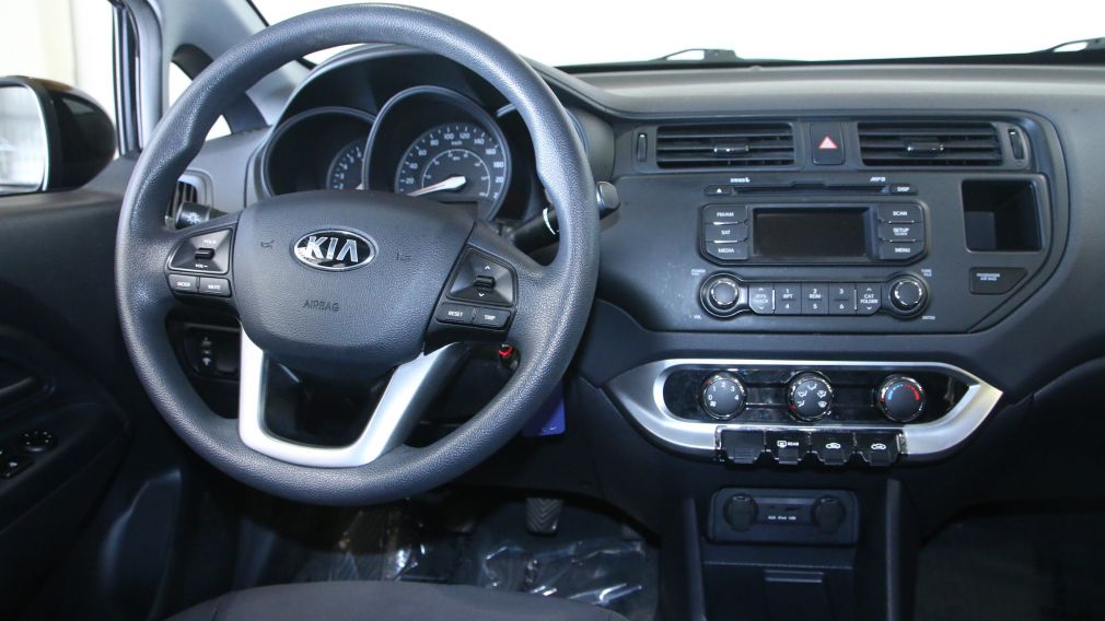 2014 Kia Rio LX #13