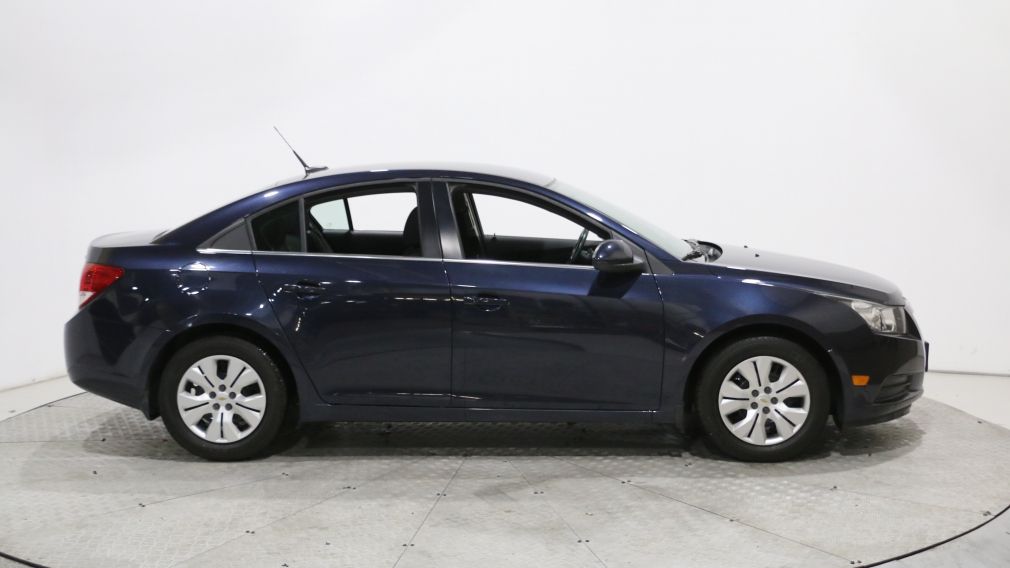 2014 Chevrolet Cruze LT TURBO AUTO A/C GR ELECT BLUETHOOT #8