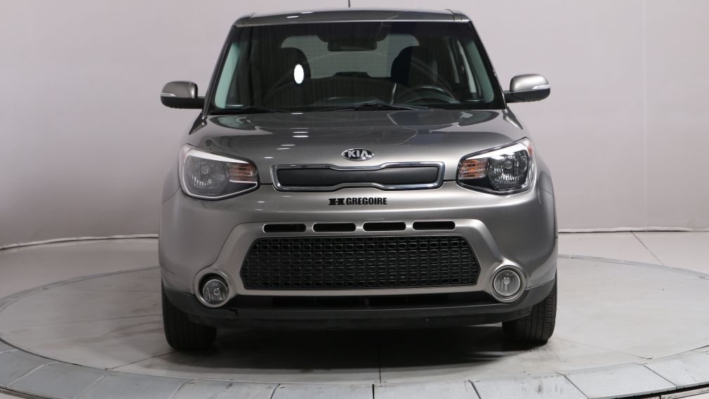 2014 Kia Soul LX+ #1