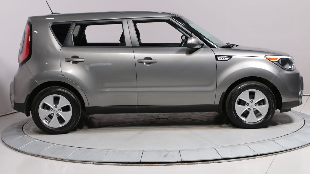 2014 Kia Soul LX+ #7