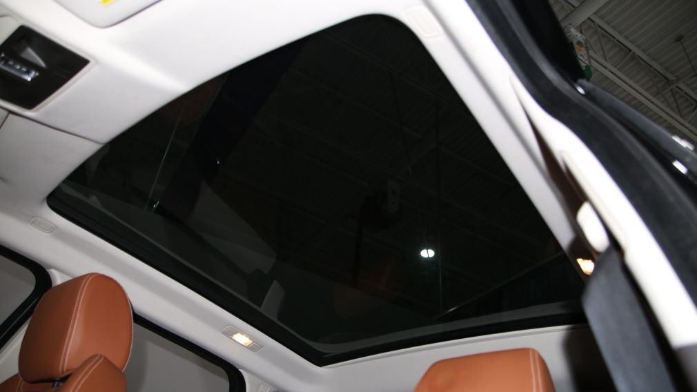 2013 Land Rover Range Rover Evoque Premium Panoramique Cuir GPS Camera #12