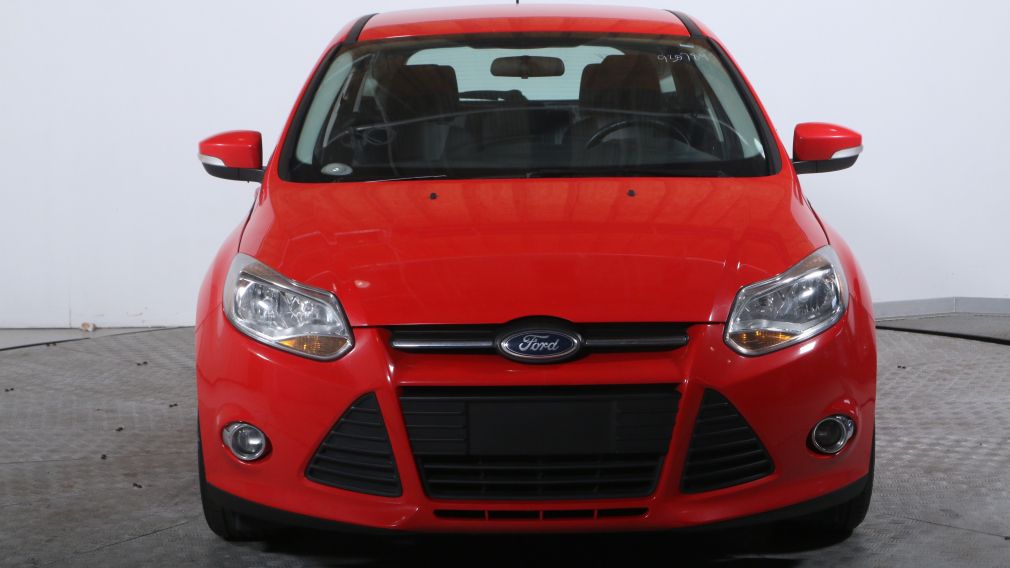 2014 Ford Focus HATCHBACK SE A/C GR ÉLECT MAGS #1