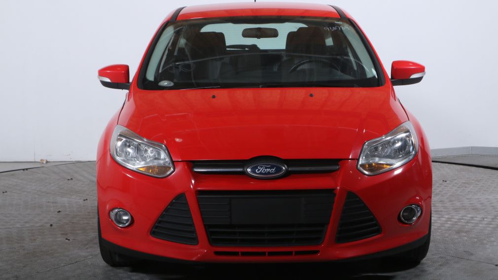 2014 Ford Focus HATCHBACK SE A/C GR ÉLECT MAGS #2