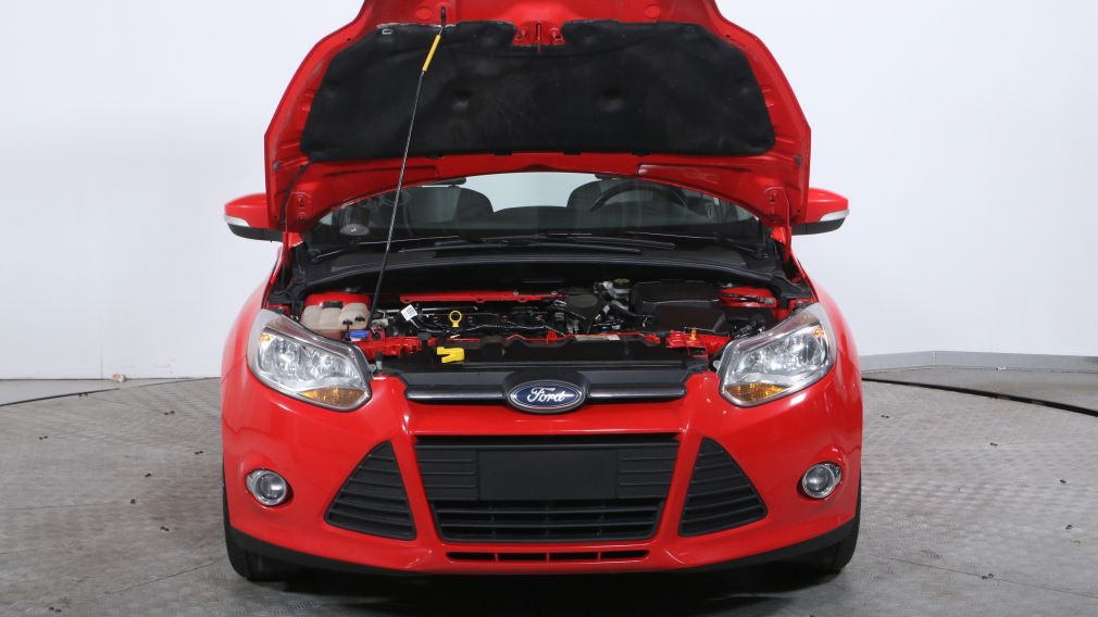 2014 Ford Focus HATCHBACK SE A/C GR ÉLECT MAGS #29
