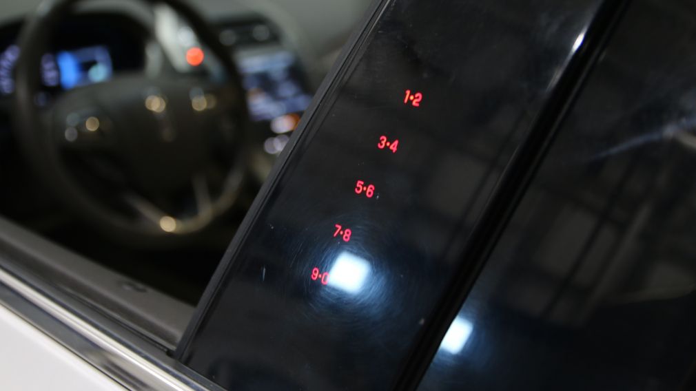 2014 Lincoln MKZ HYBRID AUTO A/C CUIR MAGS CAMÉRA RECUL #18
