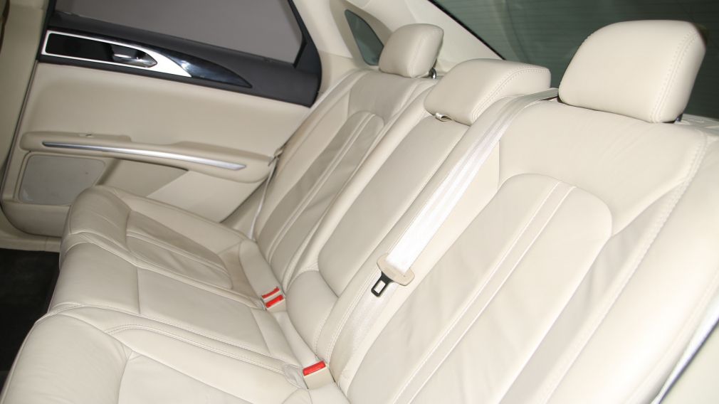 2014 Lincoln MKZ HYBRID AUTO A/C CUIR MAGS CAMÉRA RECUL #22