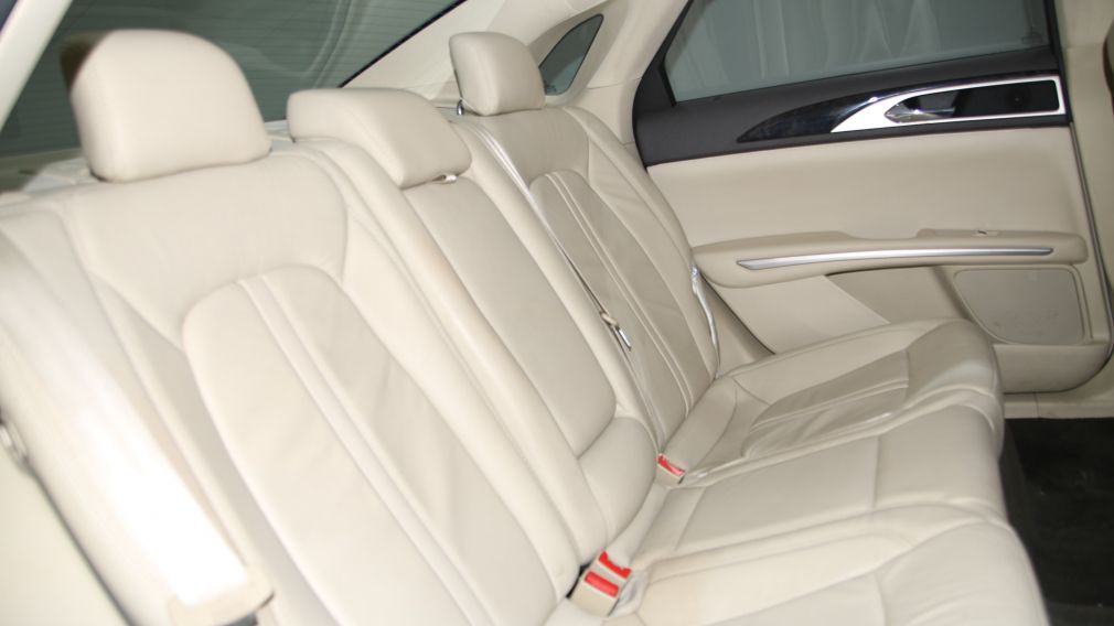 2014 Lincoln MKZ HYBRID AUTO A/C CUIR MAGS CAMÉRA RECUL #24