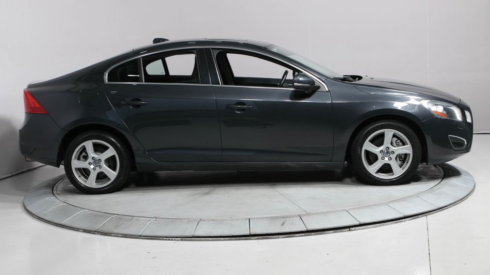 2012 Volvo S60 T5 Level I GR ELECT TOIT MAGS BLUETOOTH #36