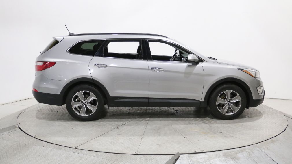 2014 Hyundai Santa Fe XL PREMIUM V6 AWD 7 PASSAGERS #7